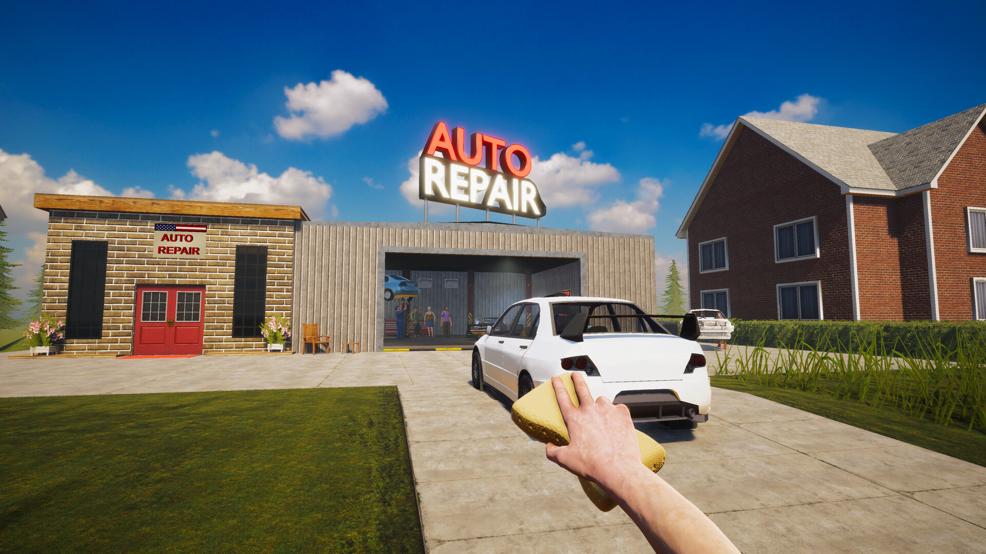 Game screenshot 3