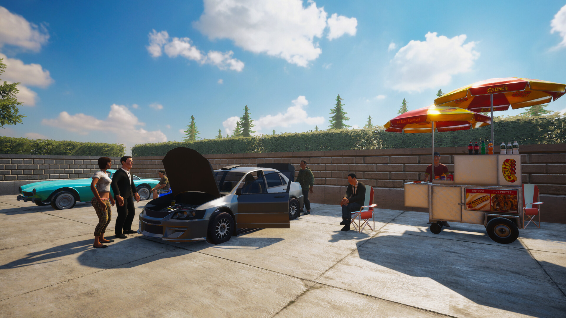 Game screenshot 3