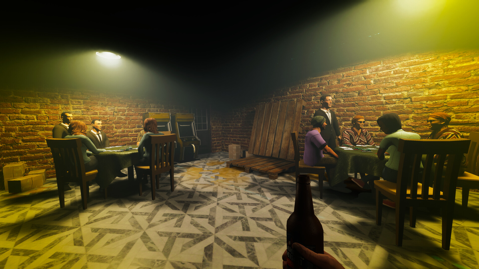 Game screenshot 5