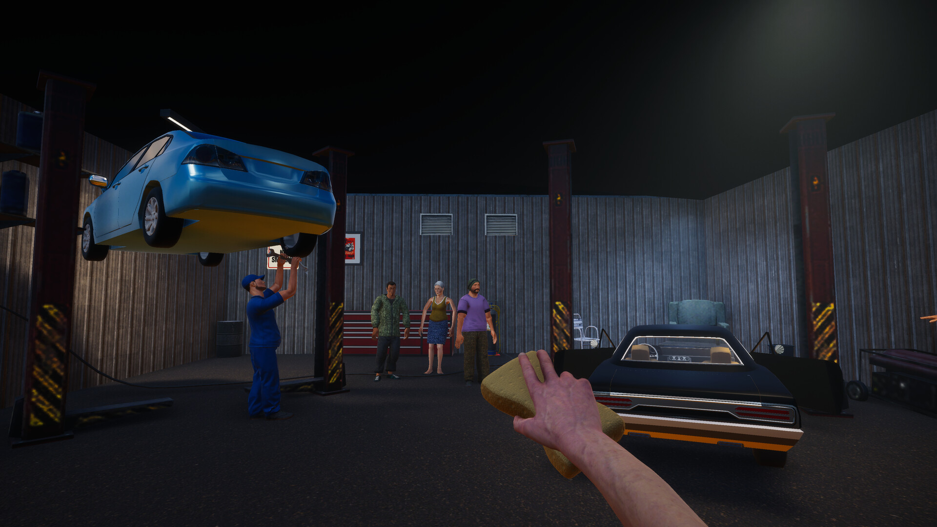 Game screenshot 4