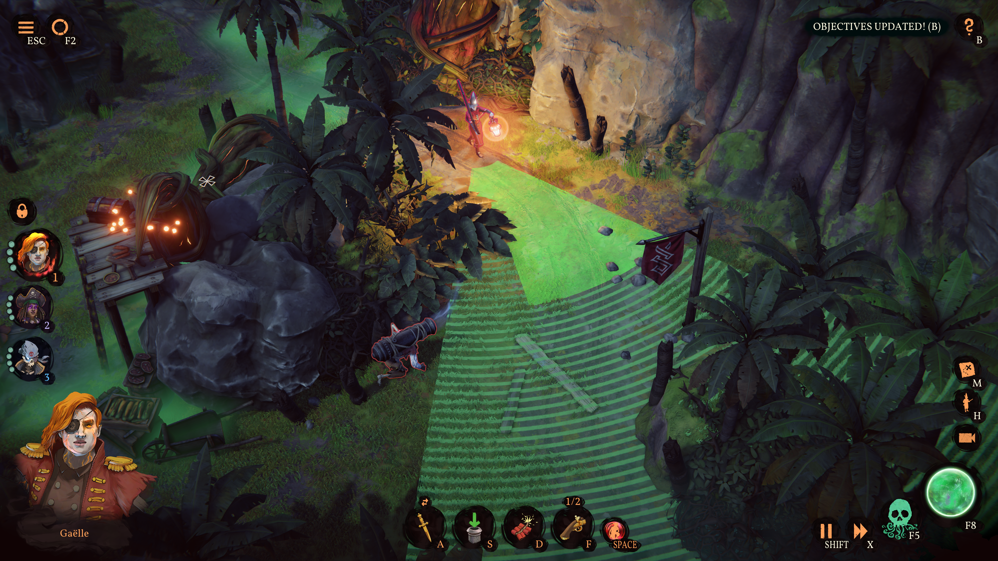 Game screenshot 5