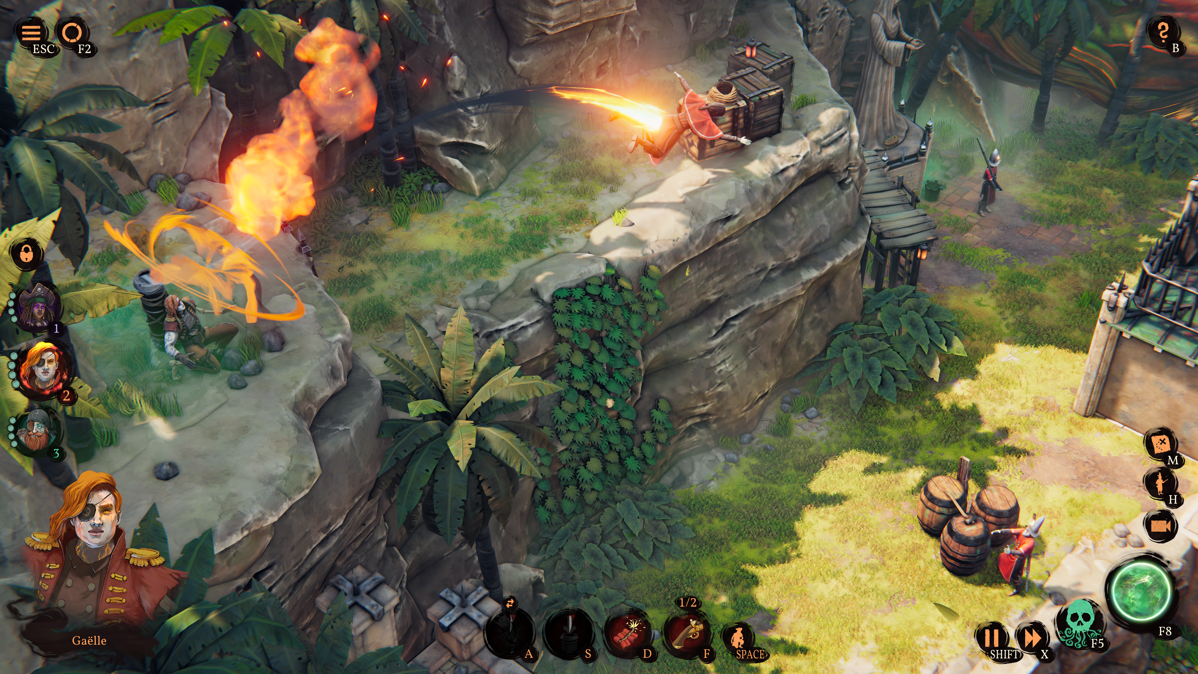 Game screenshot 4