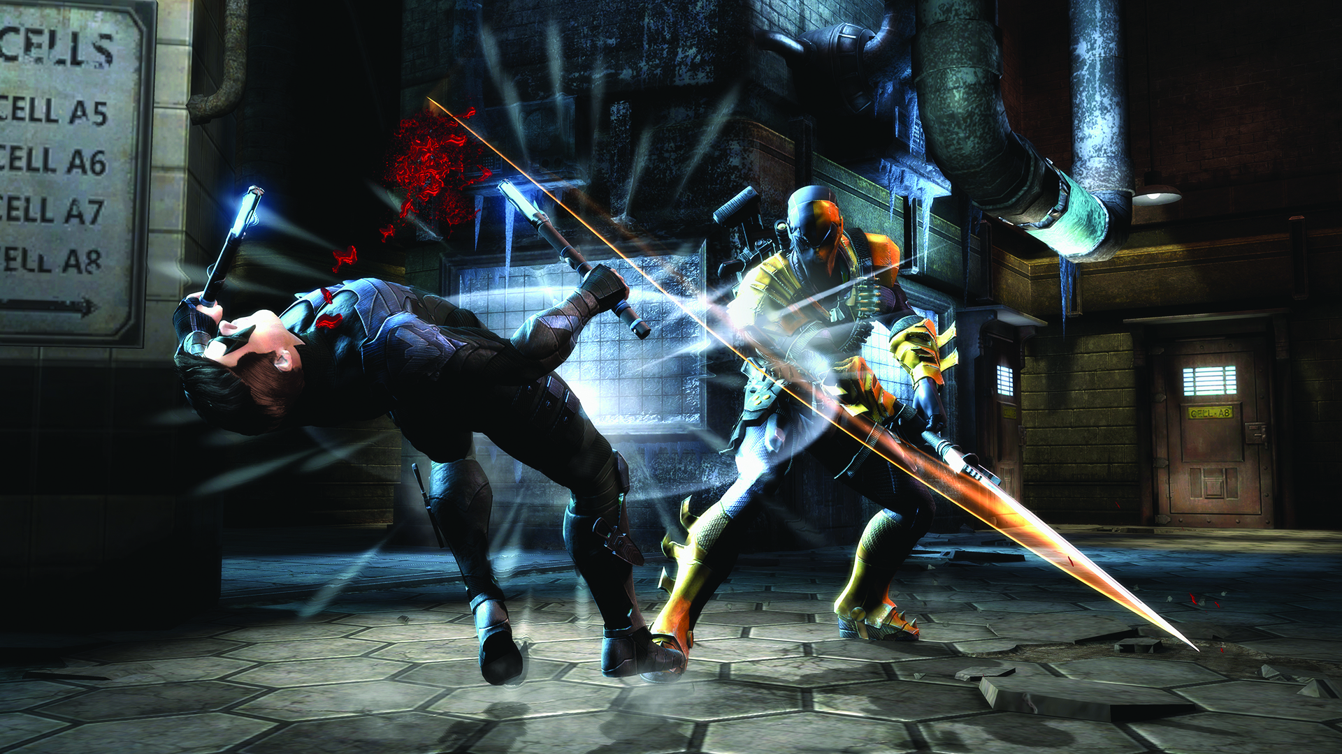 Game screenshot 4