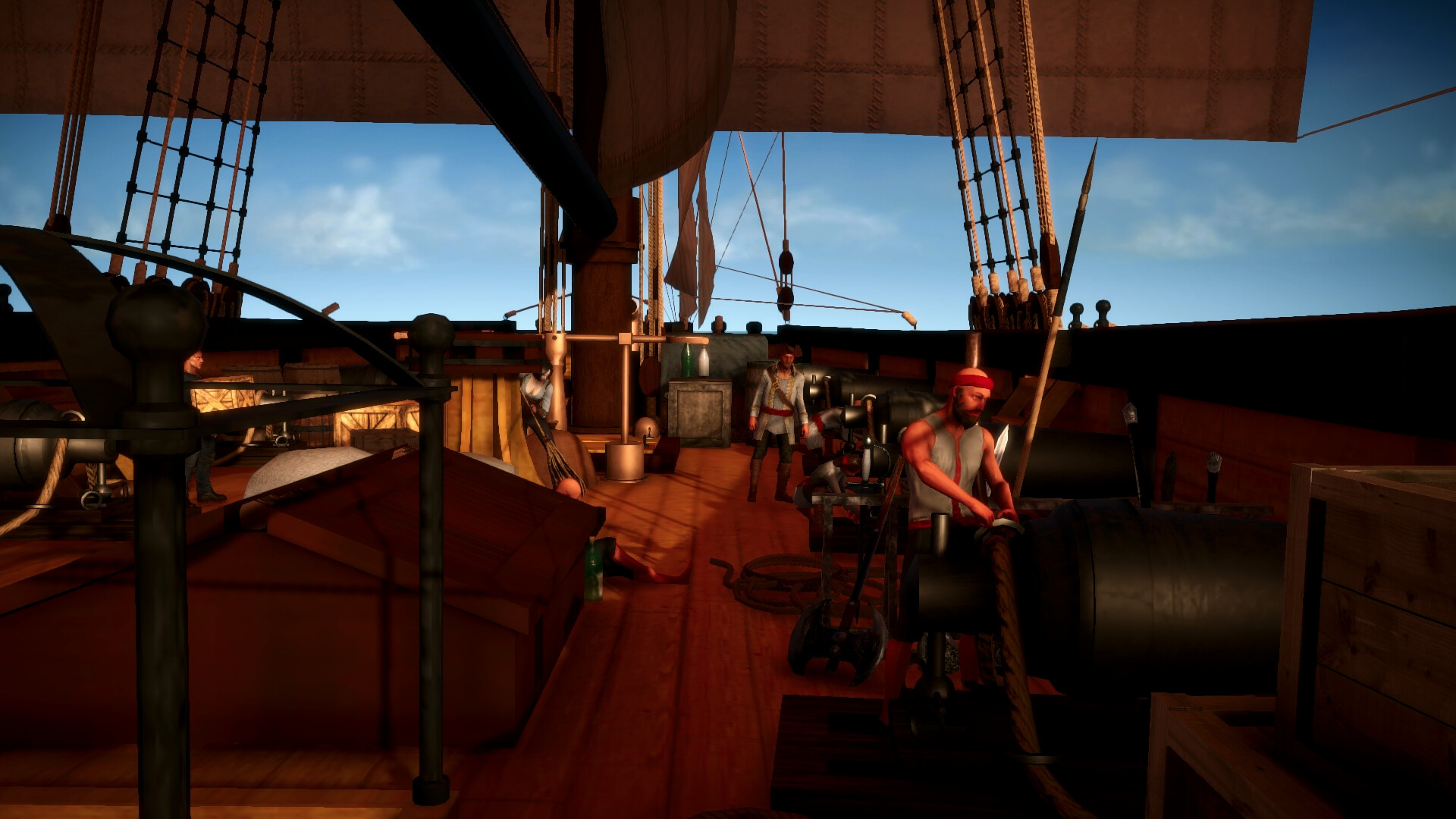 Game screenshot 3
