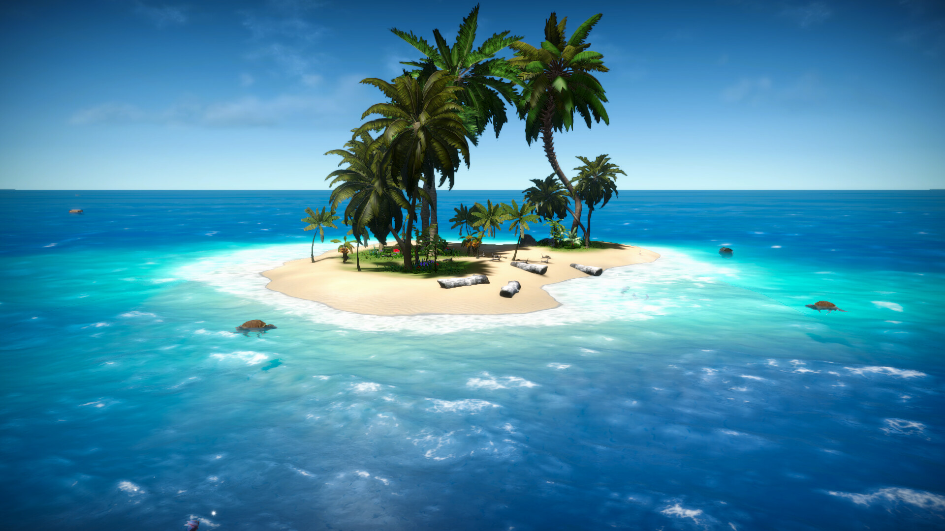 Game screenshot 2