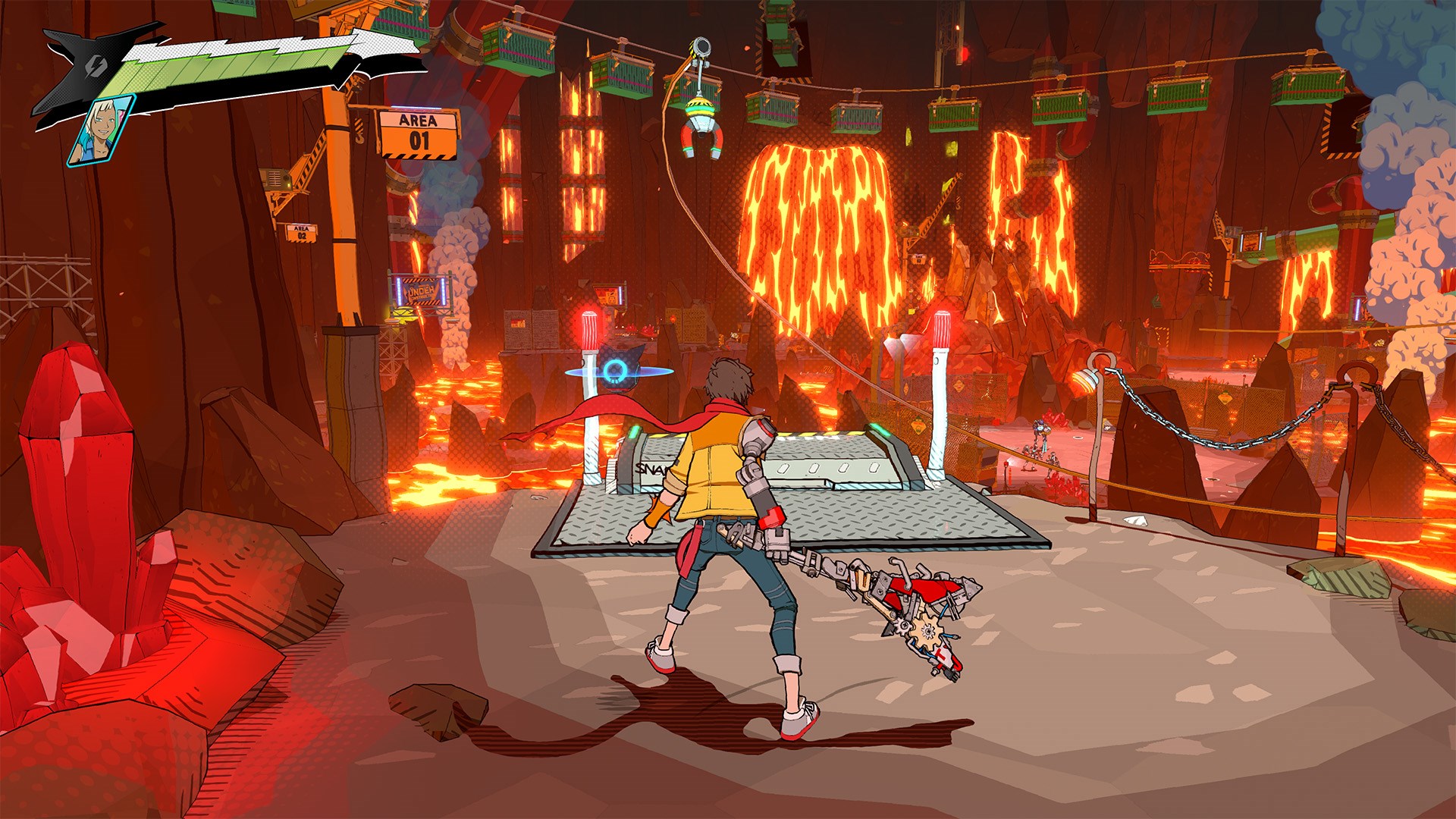 Game screenshot 4