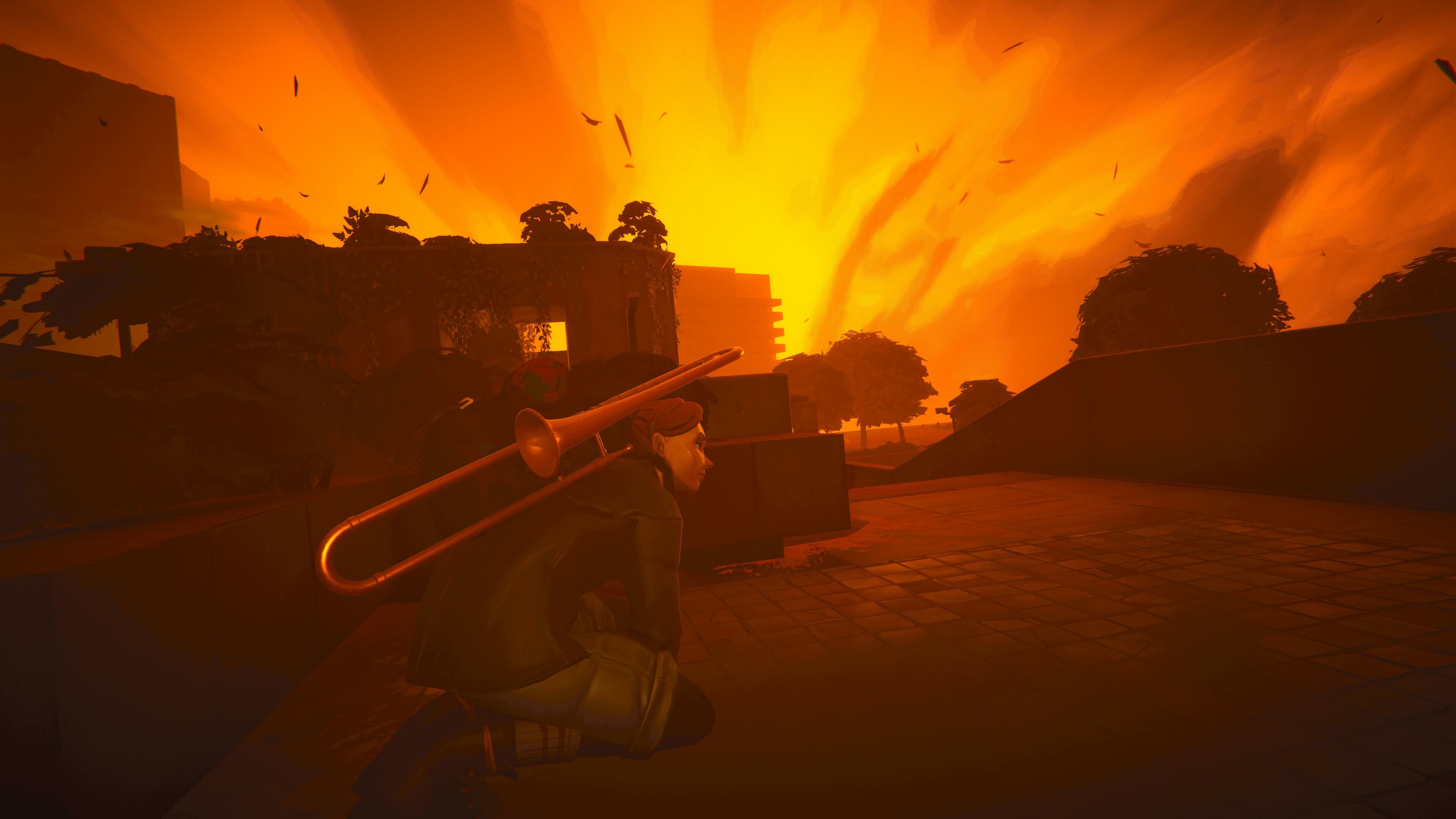 Beautiful Fantasy World Imagery | Stable Diffusion Online, image size:3840x2160