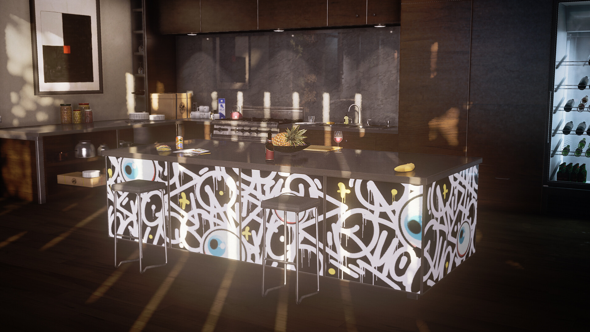 Game screenshot 3
