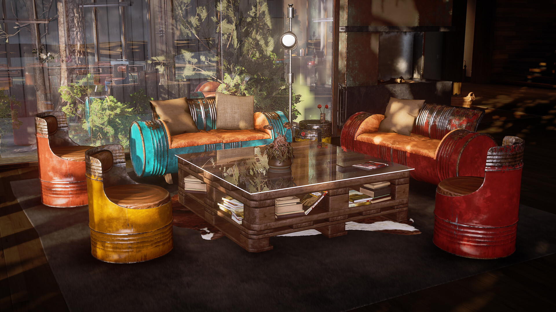 Game screenshot 2