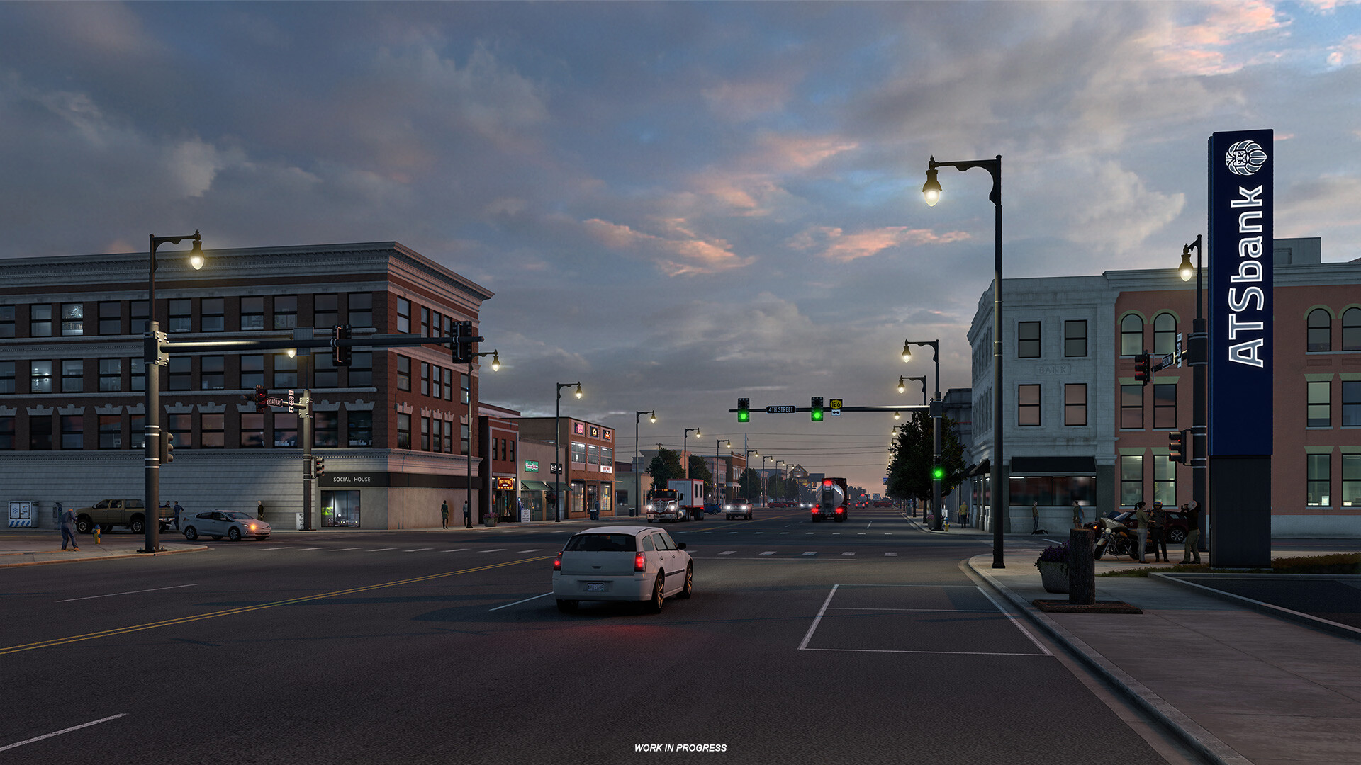Game screenshot 5