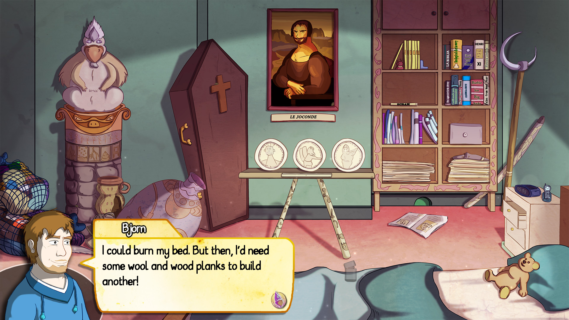 Game screenshot 5