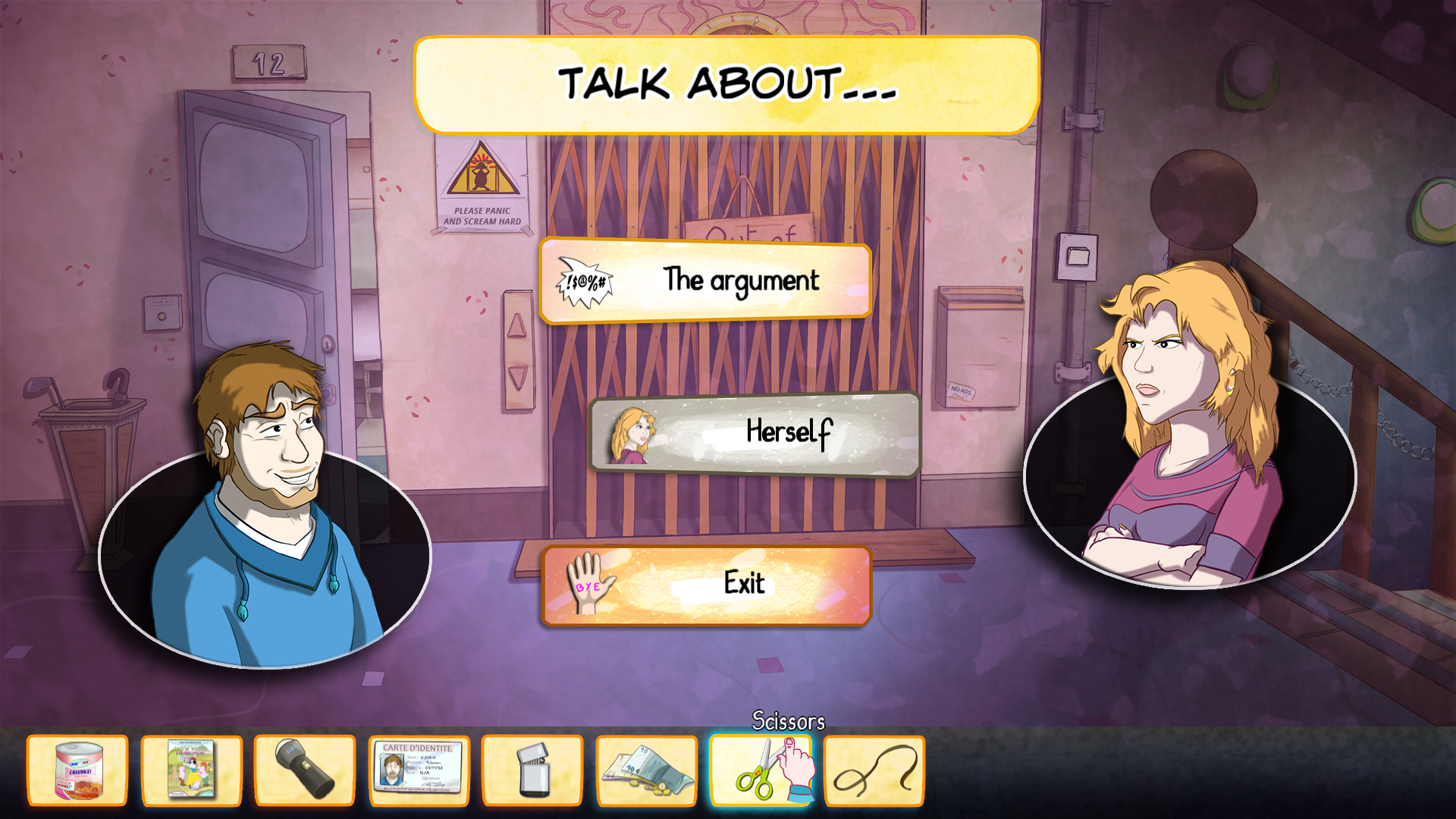 Game screenshot 3