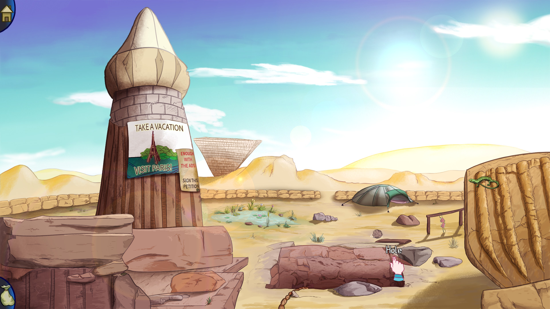 Game screenshot 2