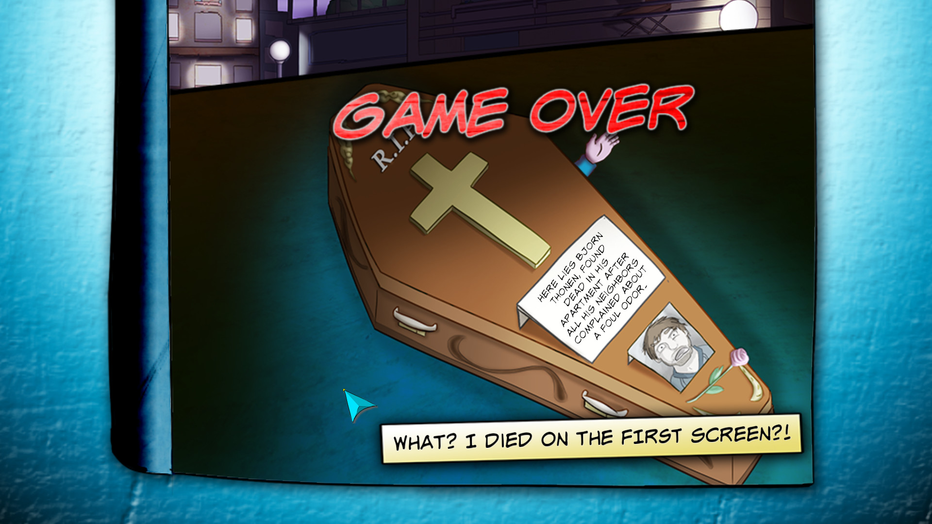 Game screenshot 4