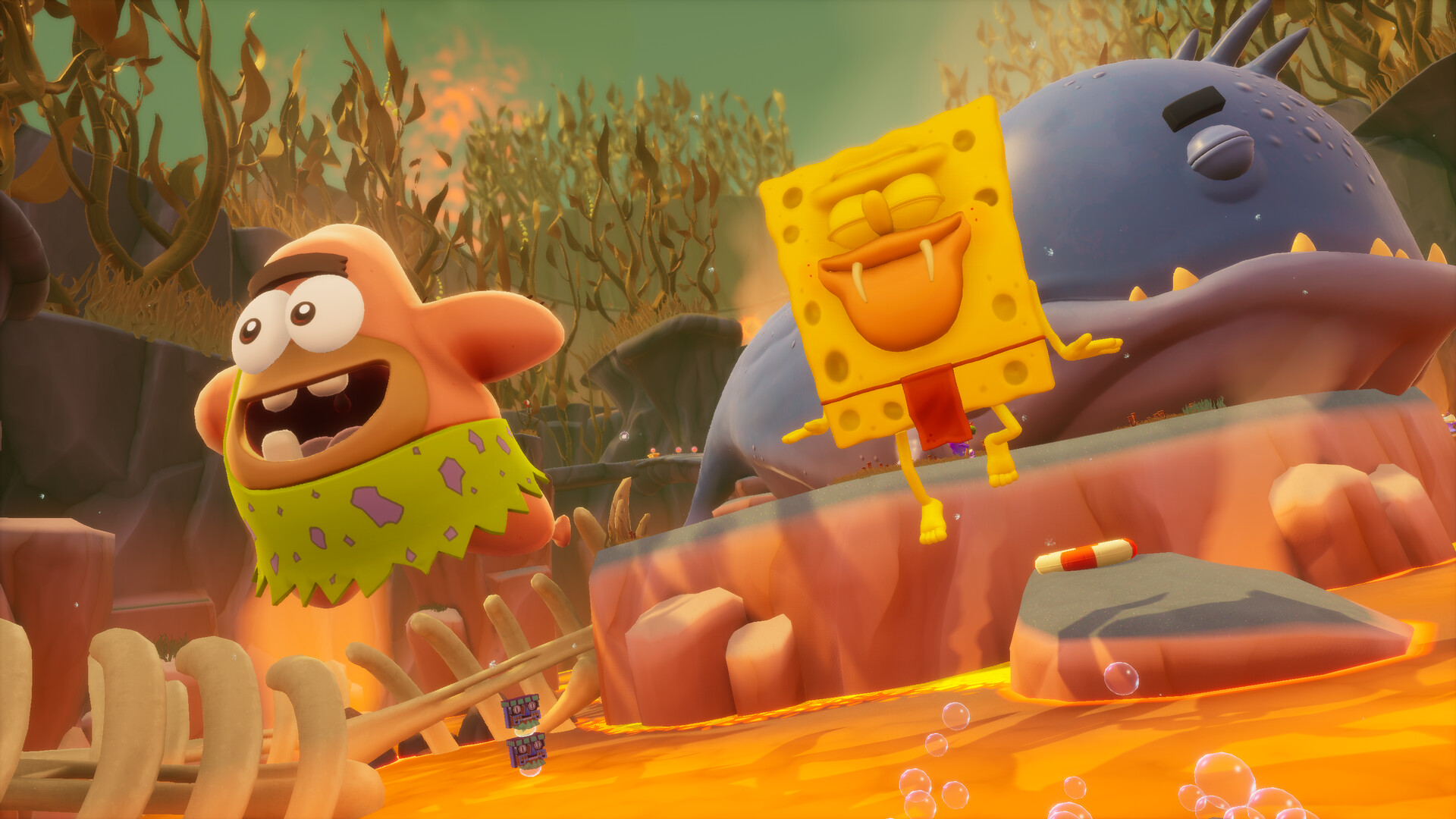 Game screenshot 4