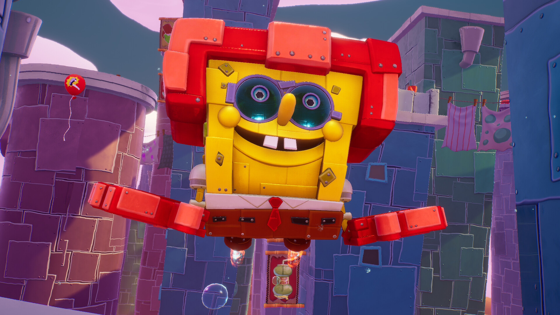 Game screenshot 5
