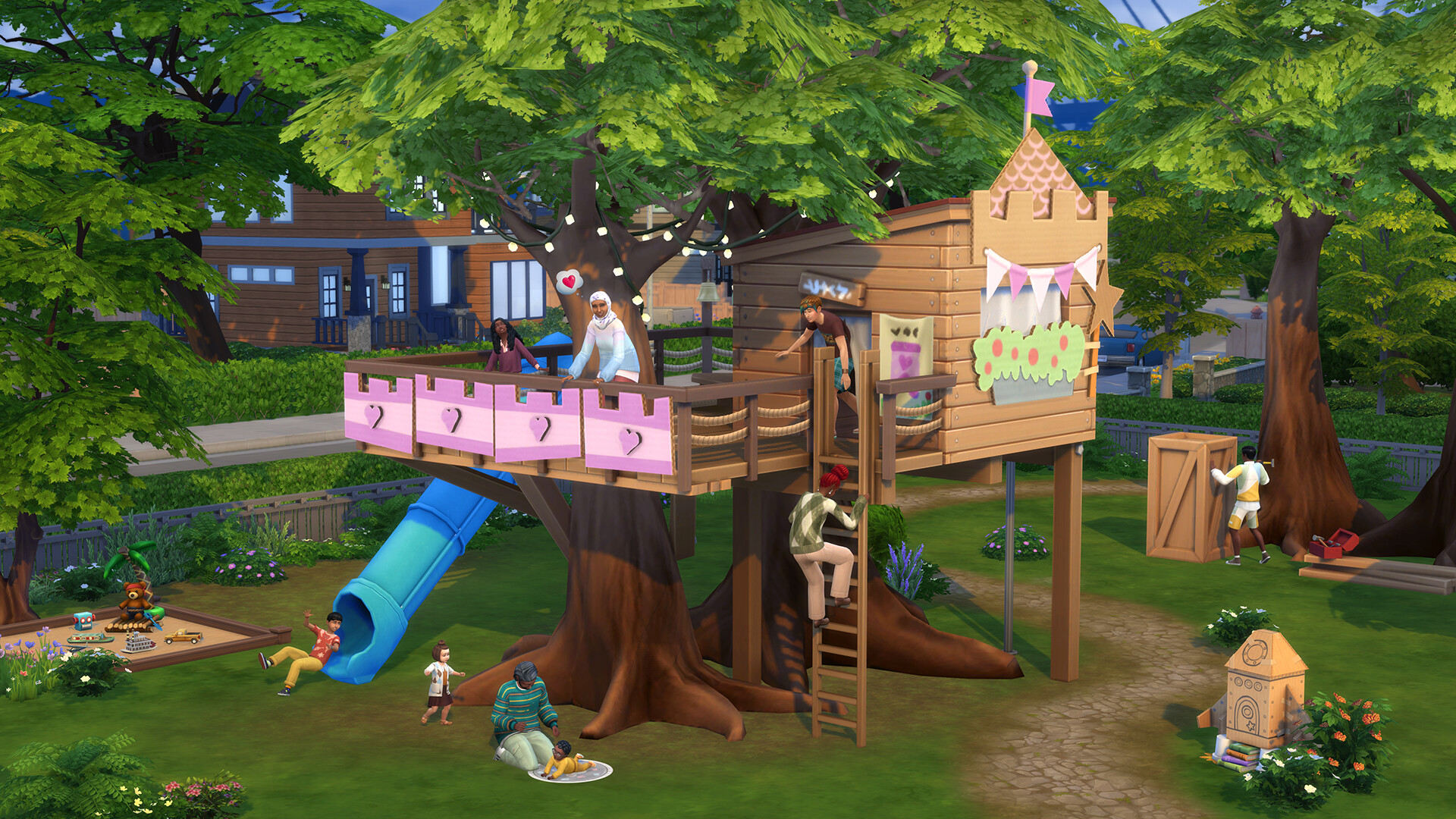 Game screenshot 3