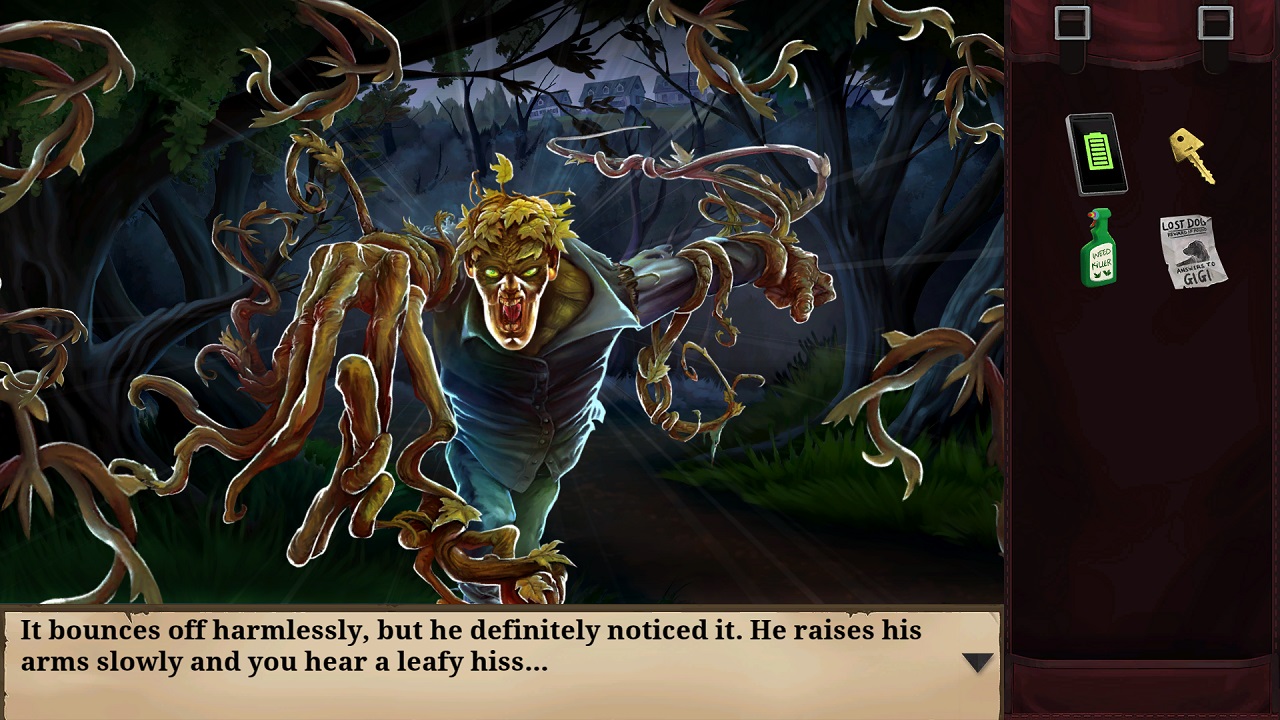 Game screenshot 4