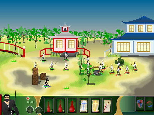 Game screenshot 2