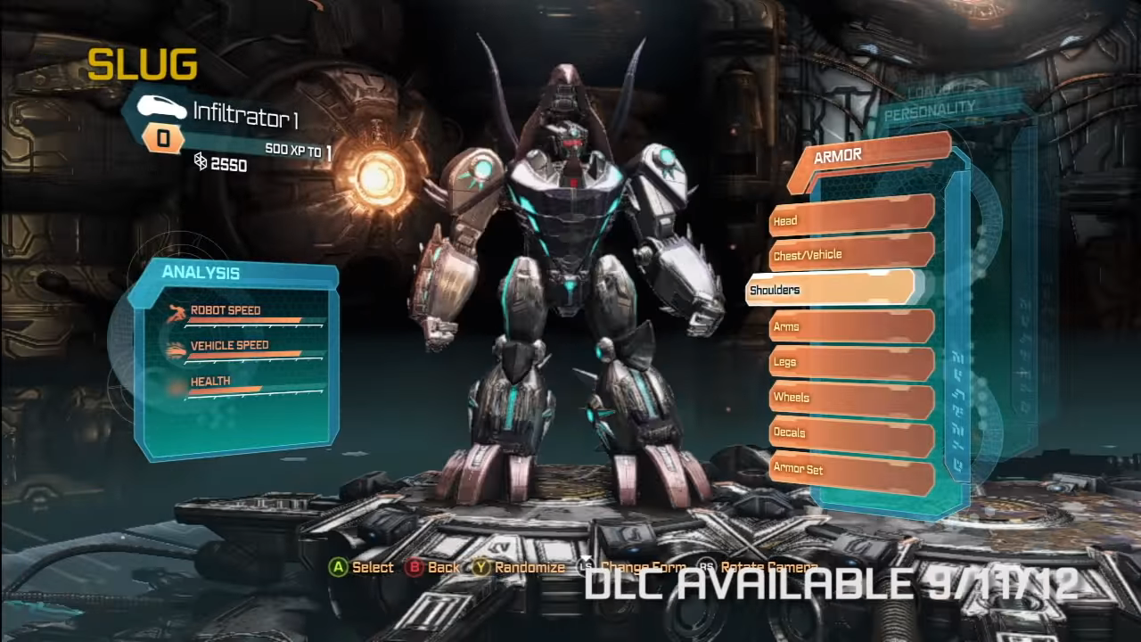 Game screenshot 3