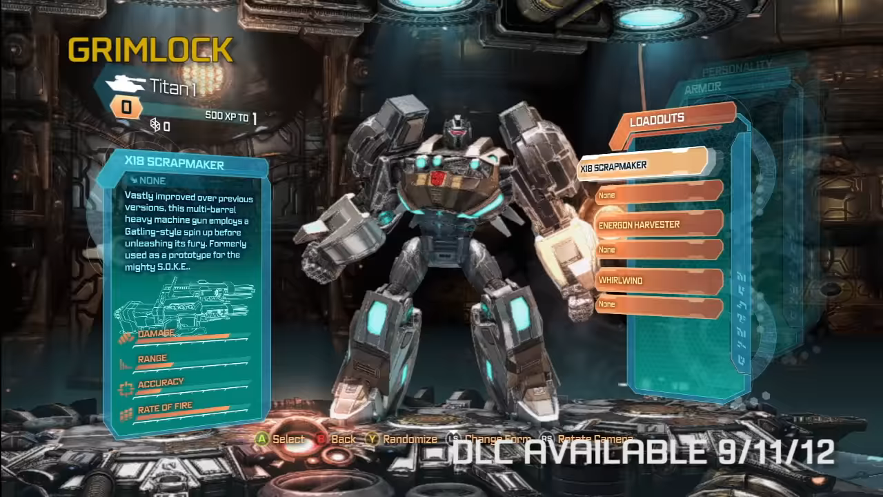 Game screenshot 4