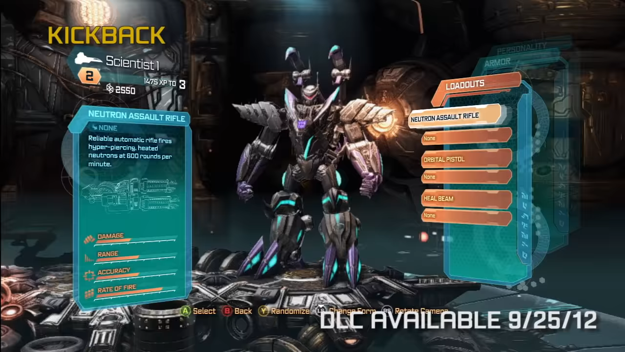 Game screenshot 5
