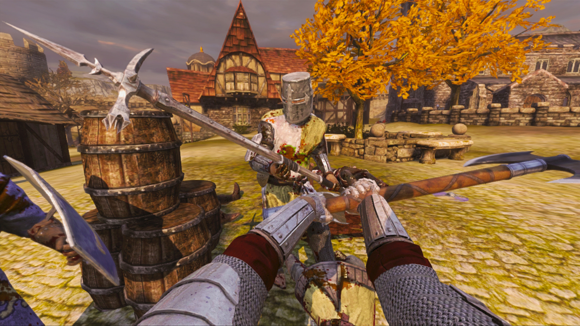 Game screenshot 3