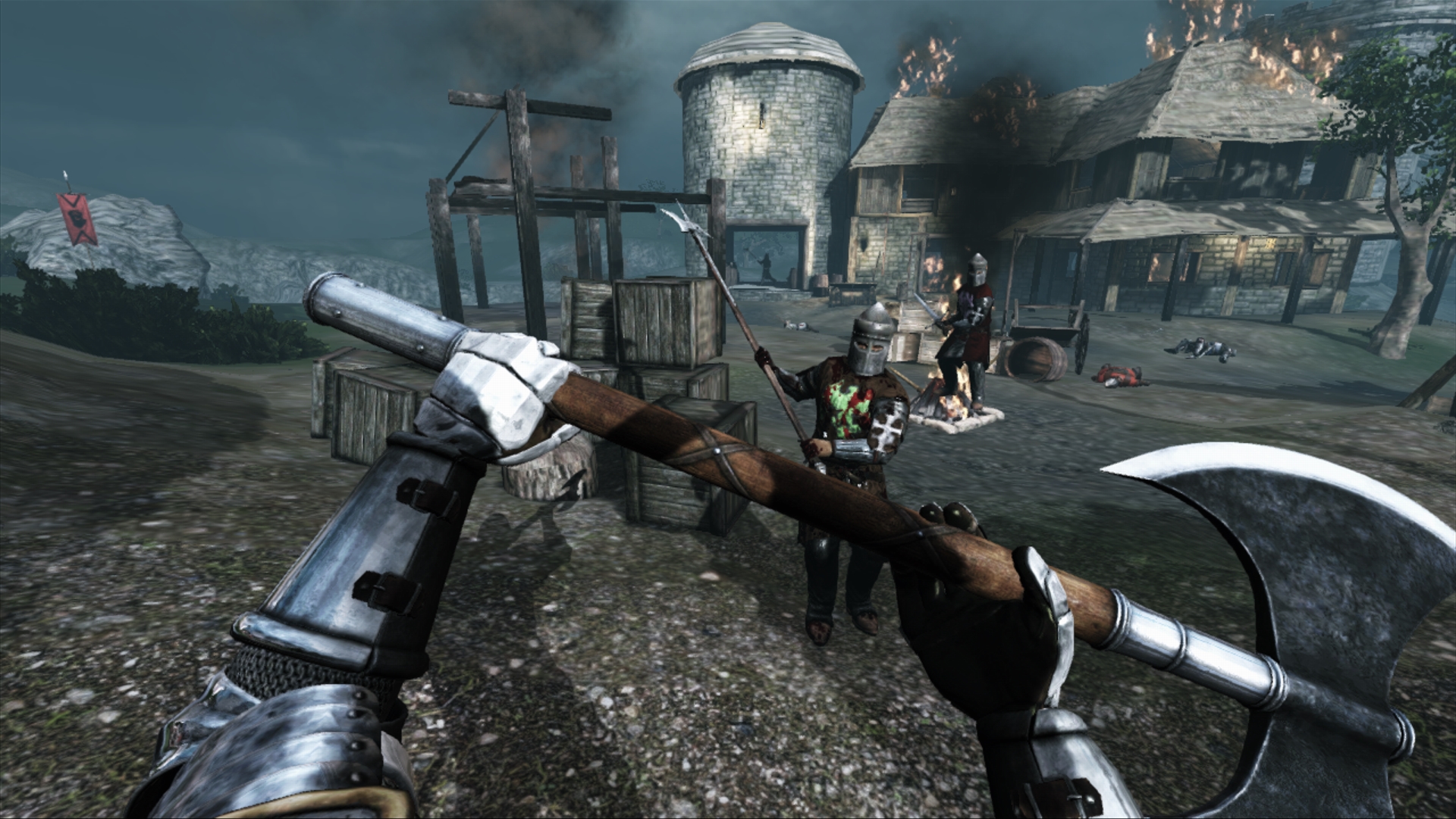 Game screenshot 4