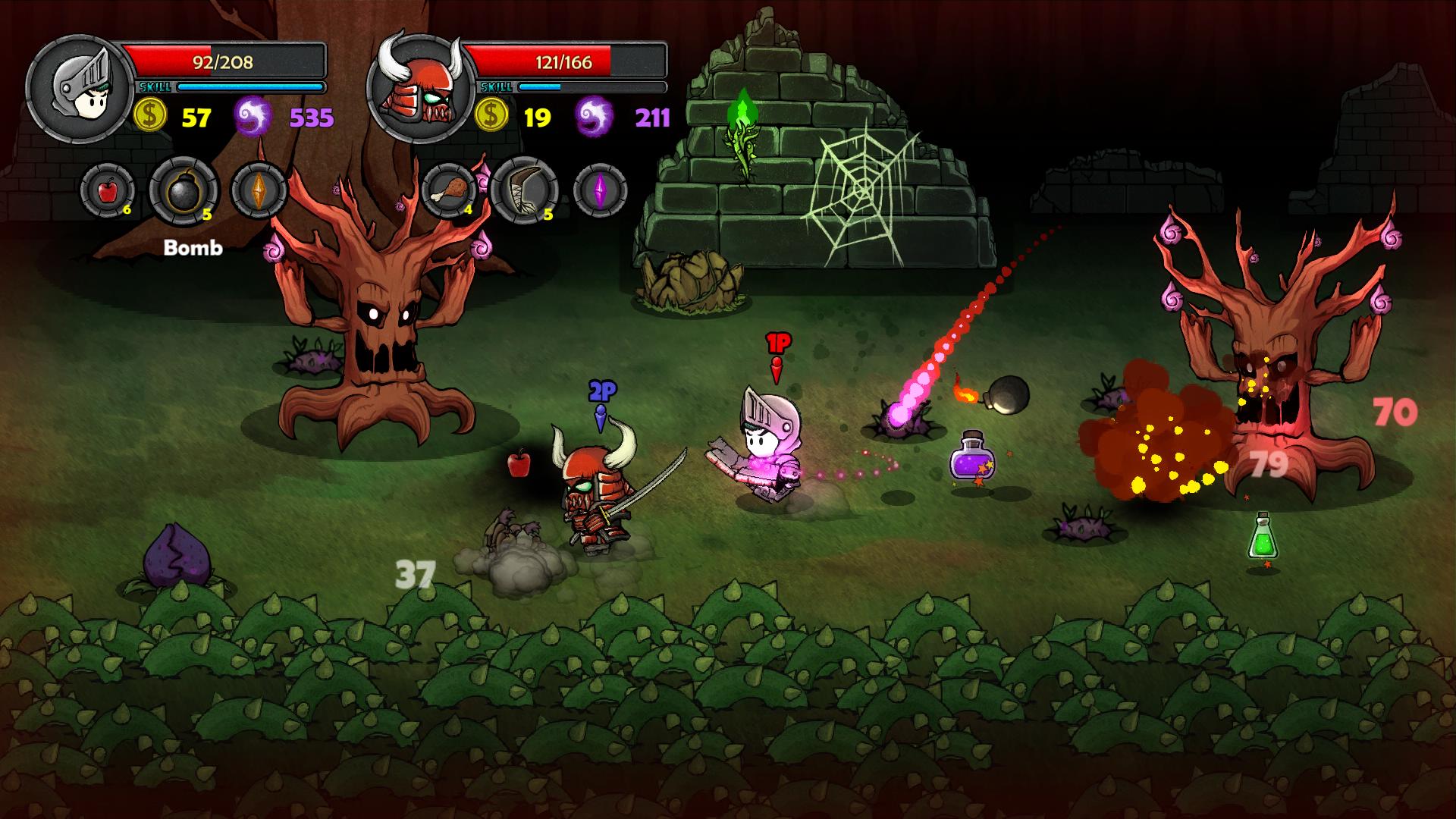 Game screenshot 2