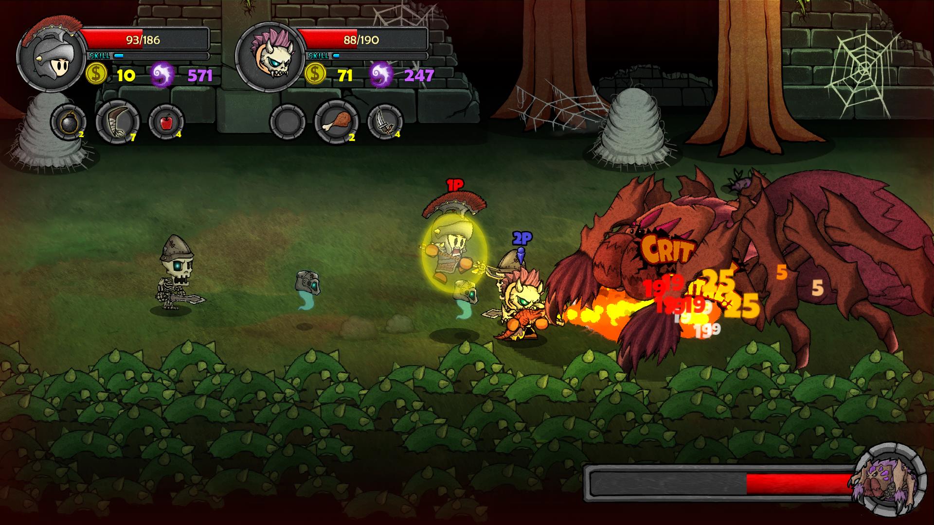 Game screenshot 5