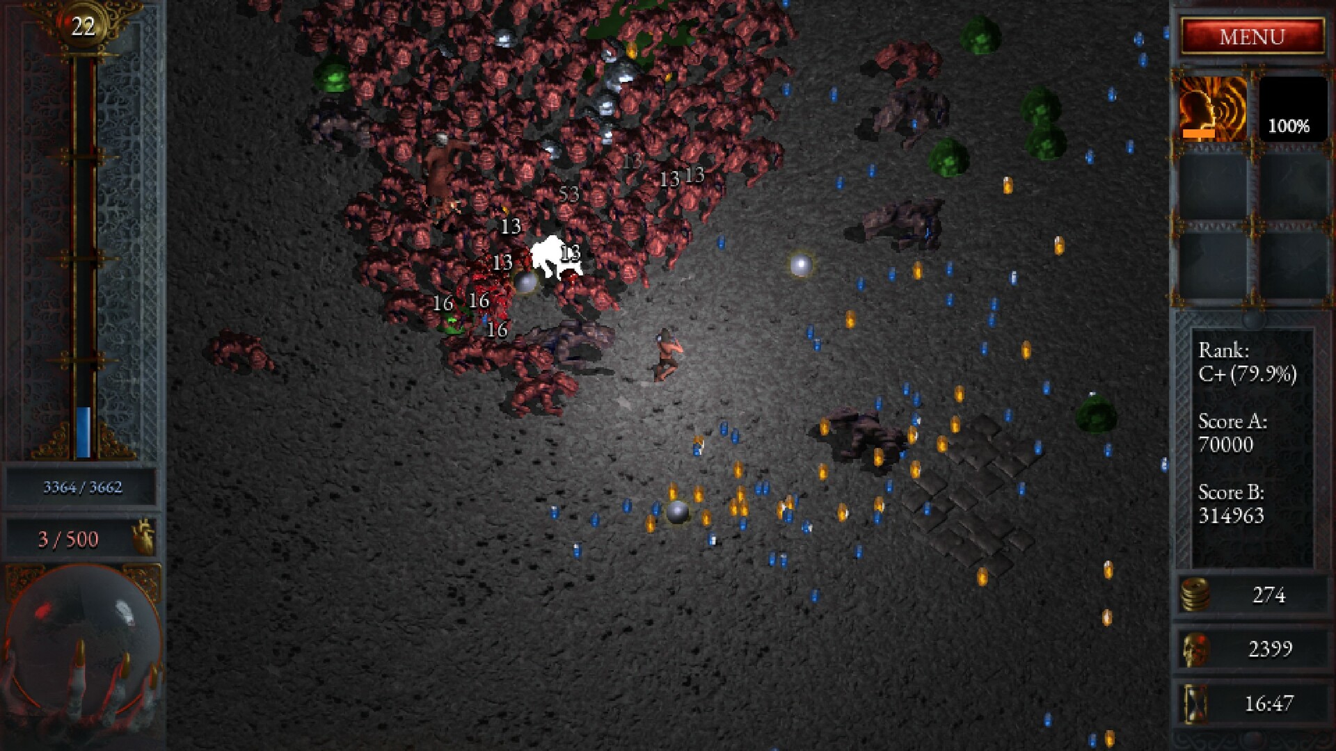 Game screenshot 5