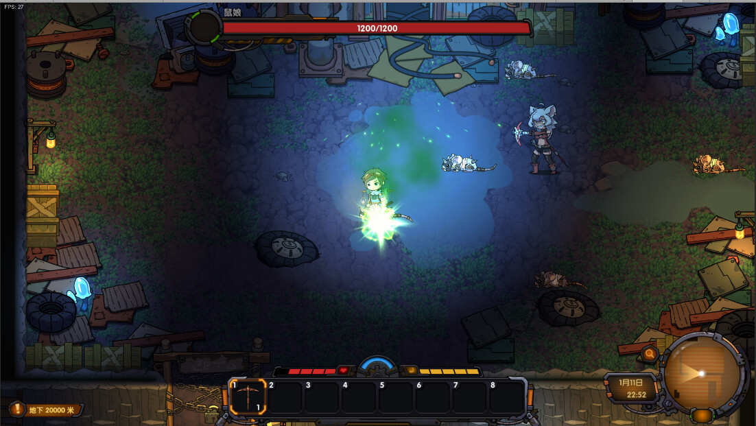Game screenshot 4