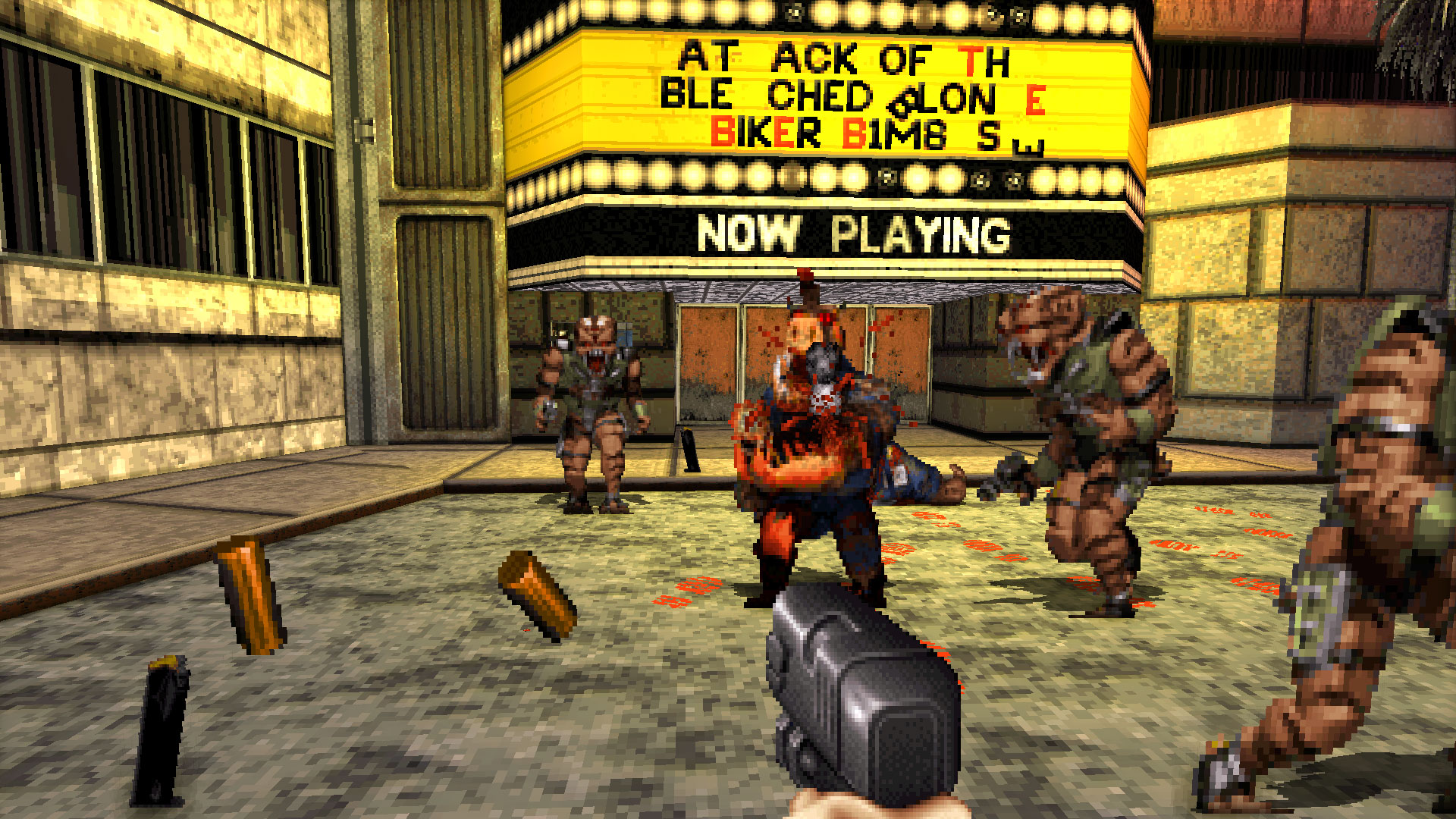 Game screenshot 3