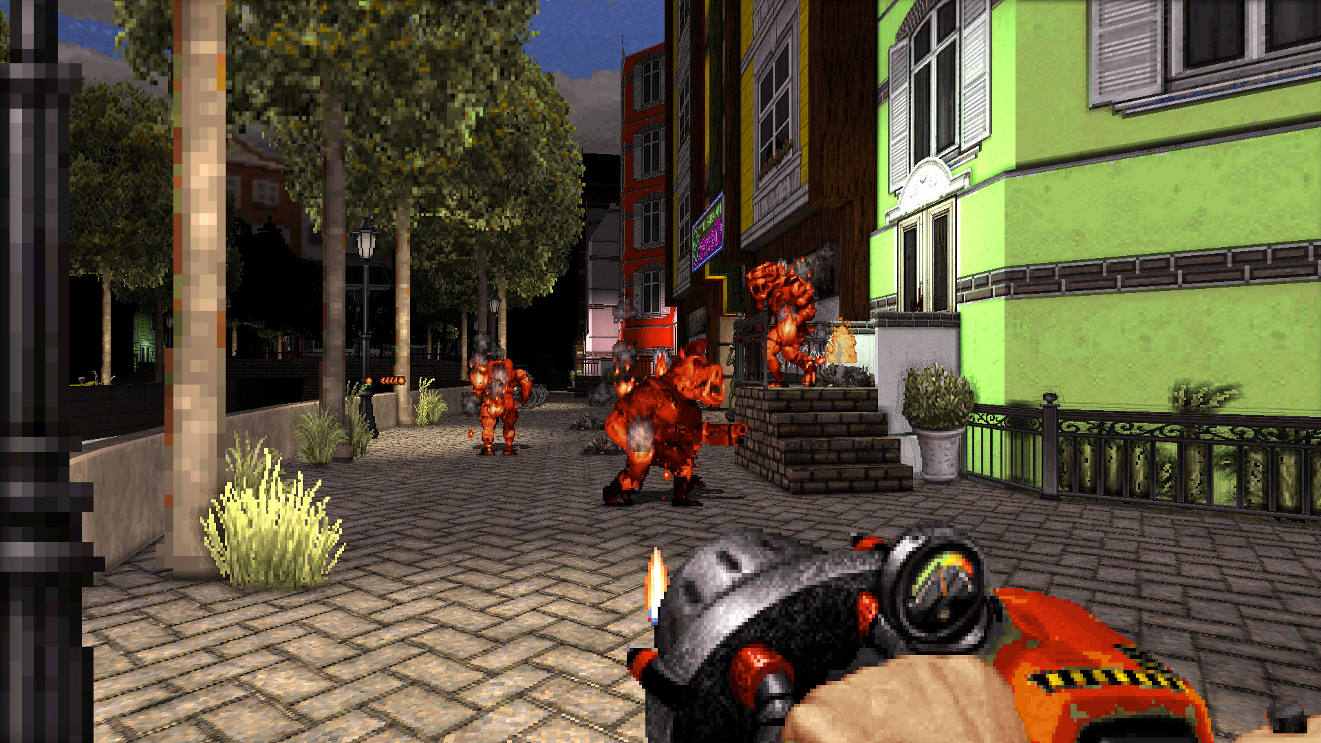 Game screenshot 4