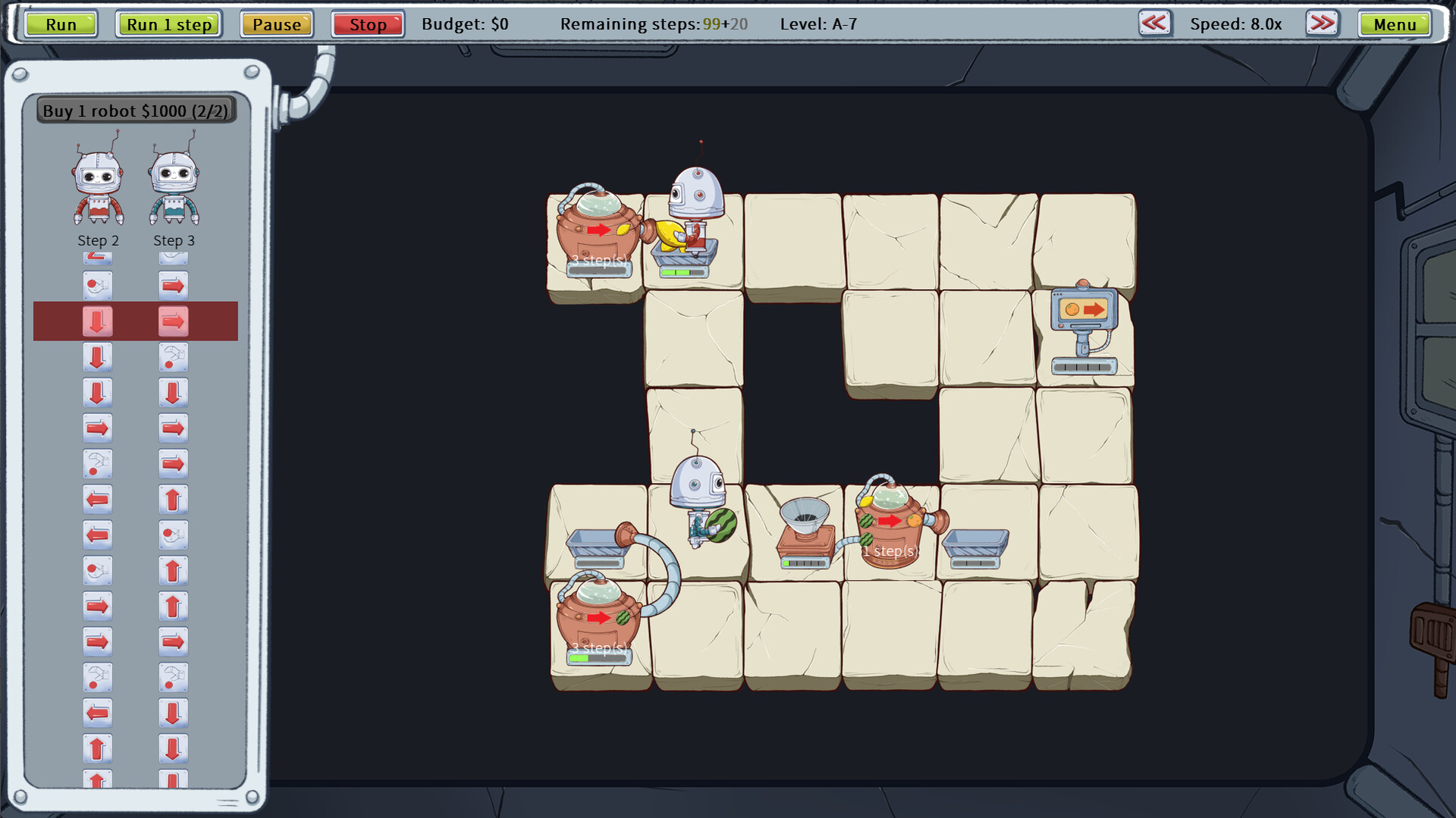 Game screenshot 3