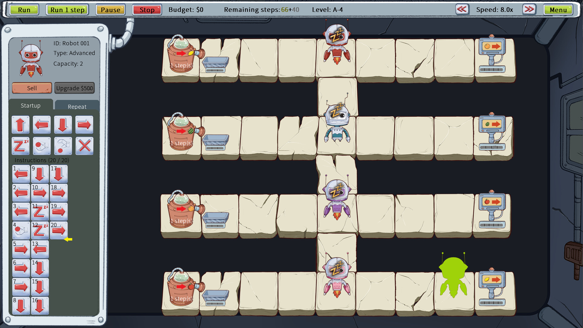 Game screenshot 5