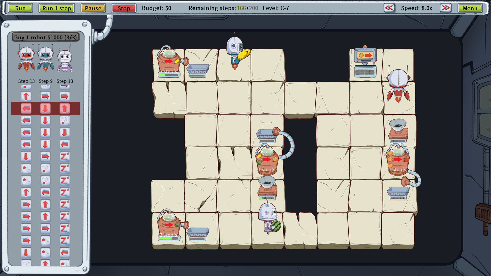 Game screenshot 2