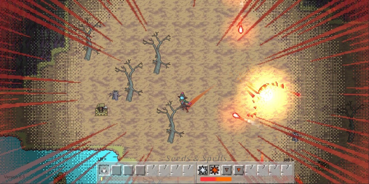 Game screenshot 3