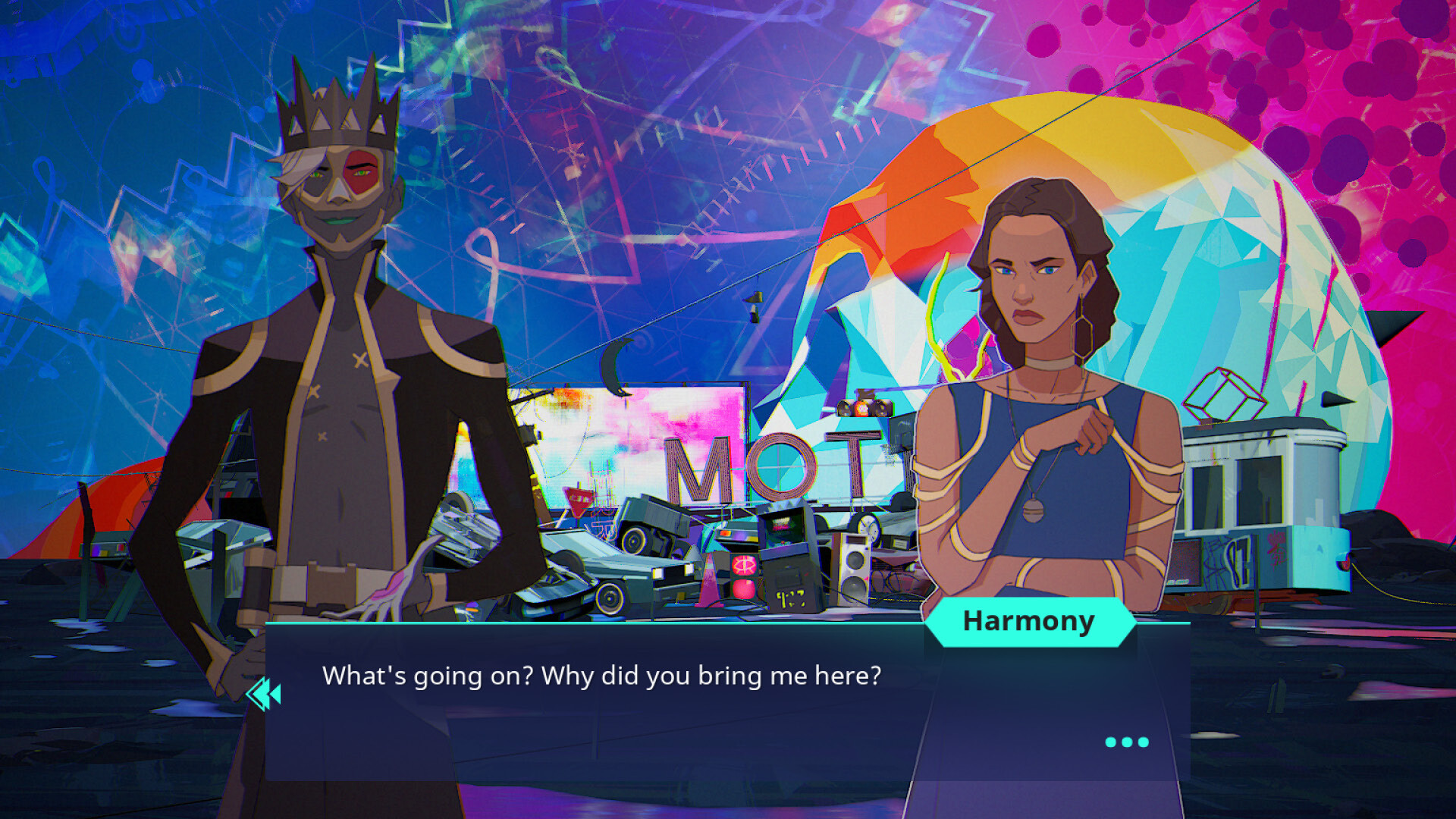 Game screenshot 3