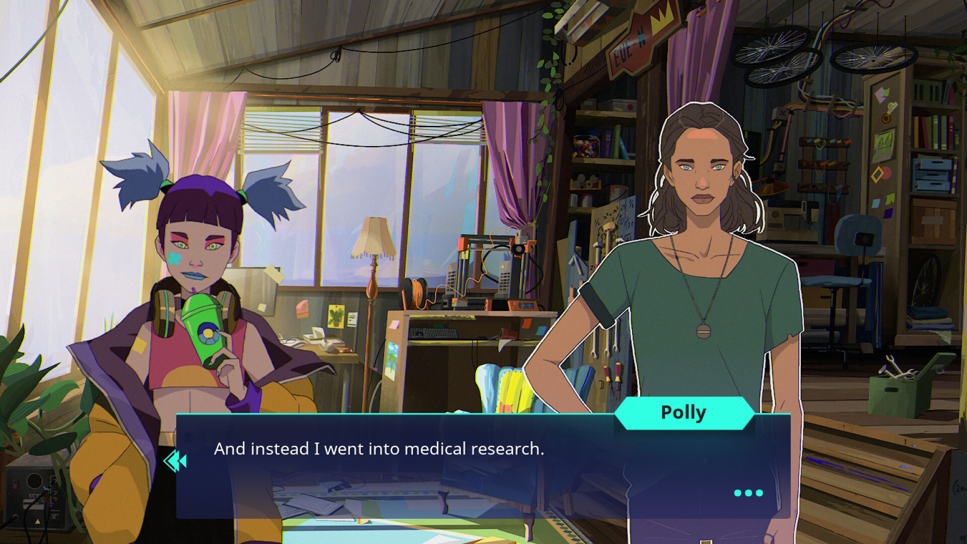 Game screenshot 5