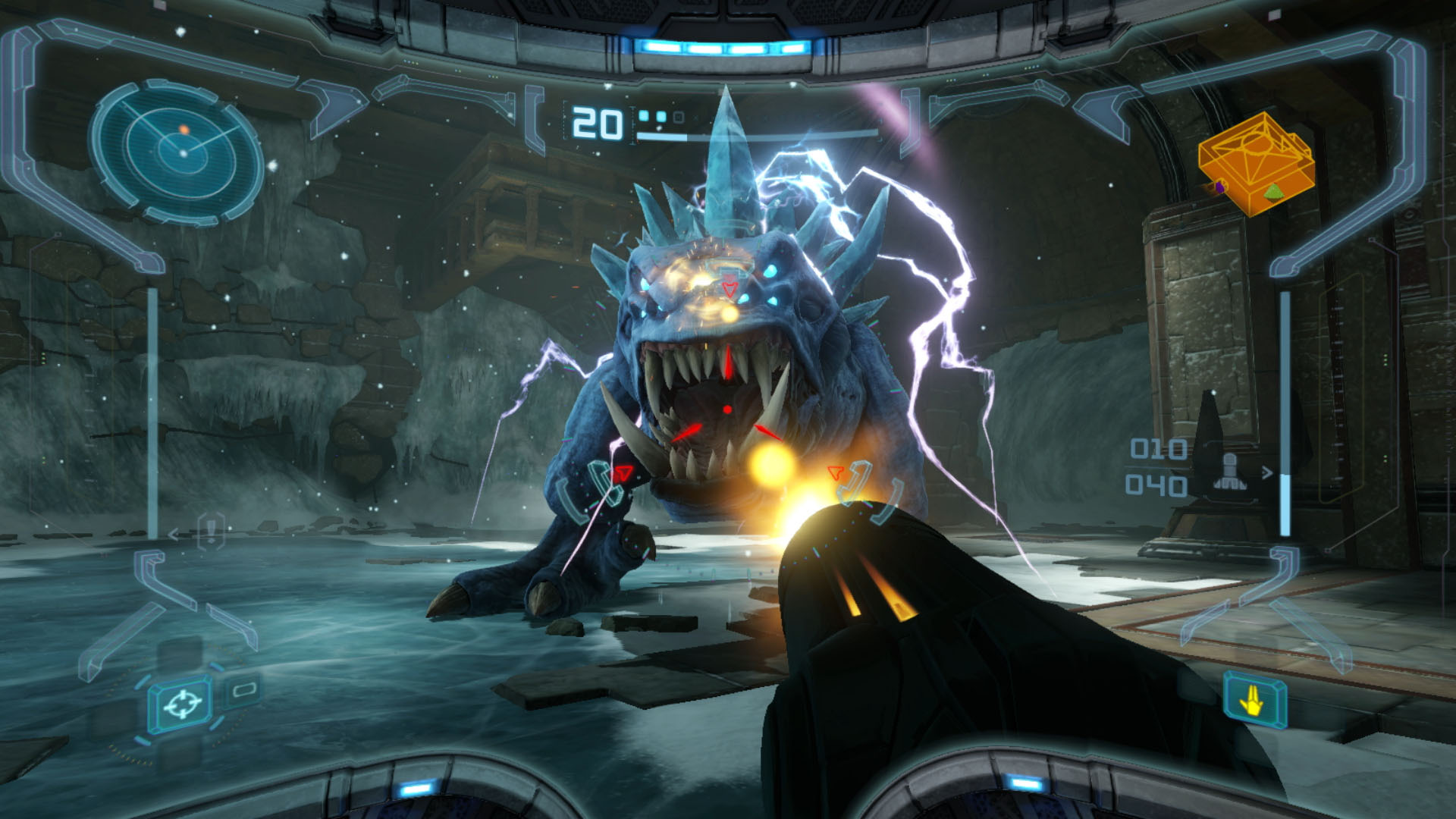 Game screenshot 4