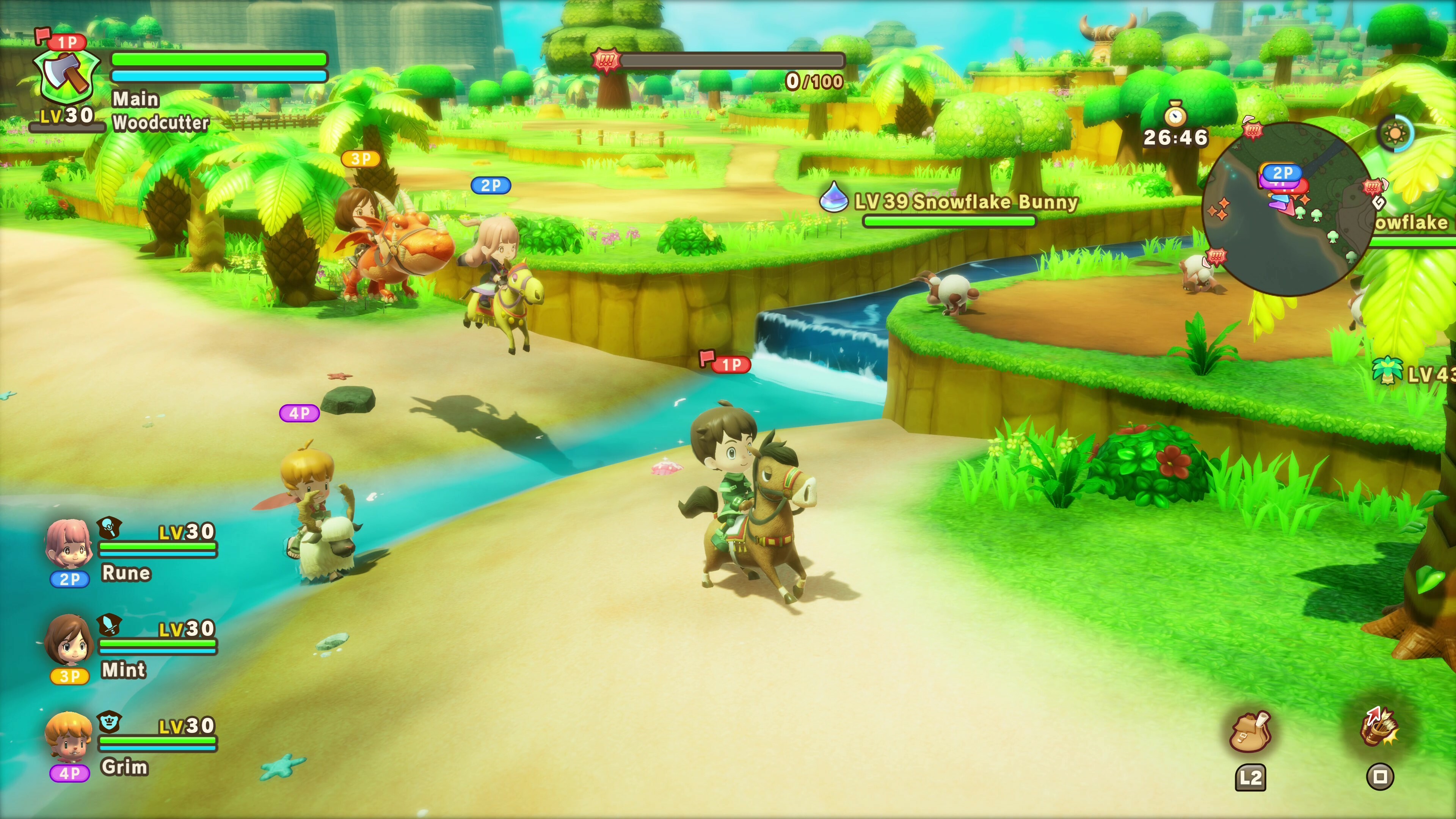 Game screenshot 3