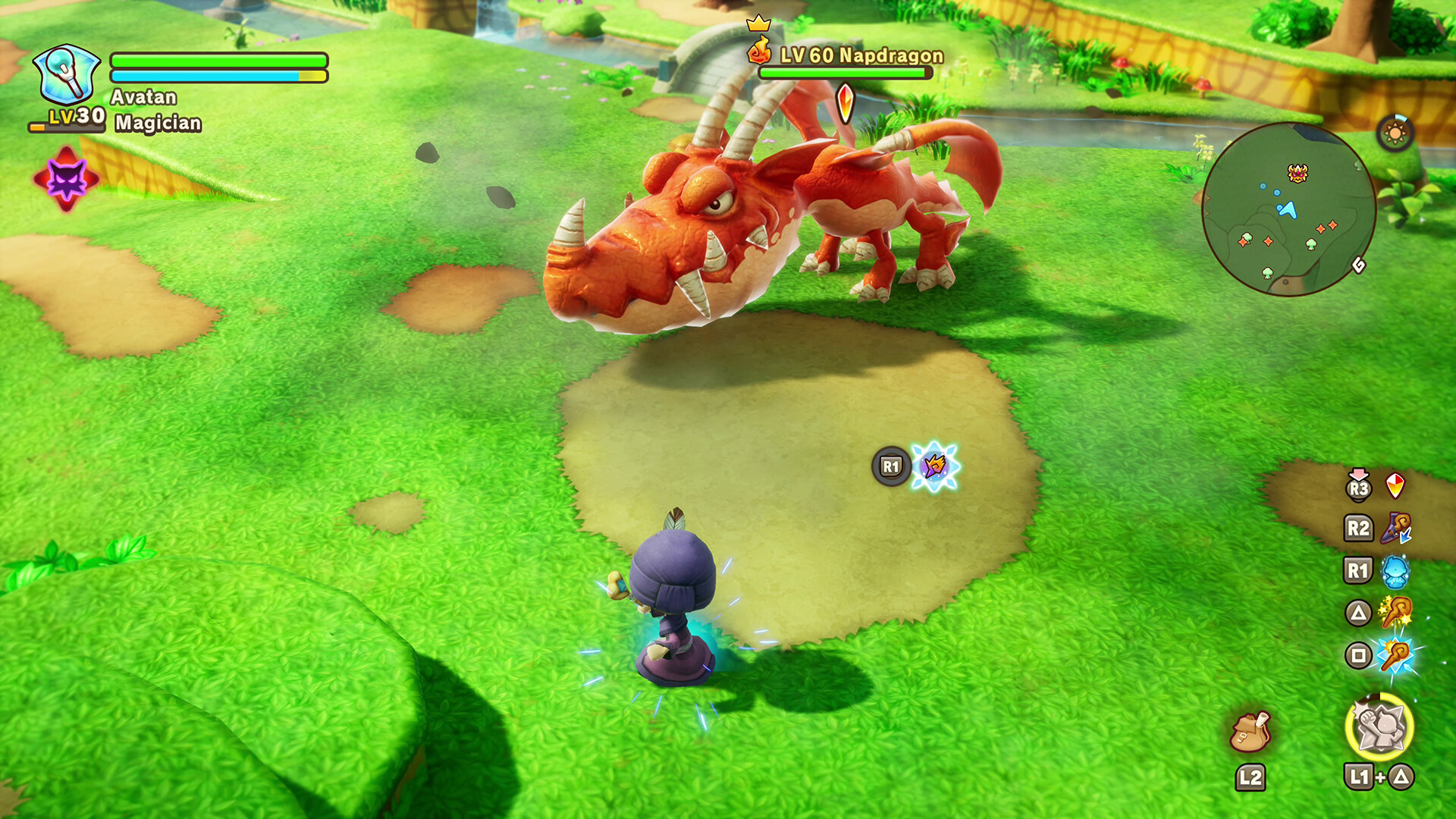 Game screenshot 5