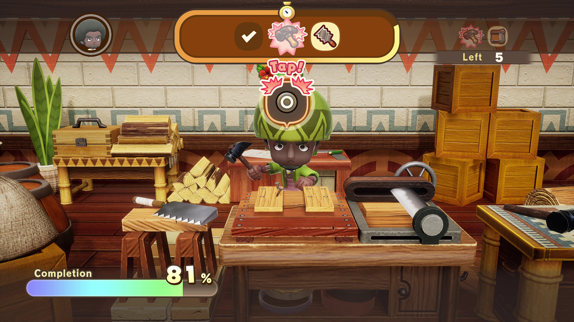 Game screenshot 4