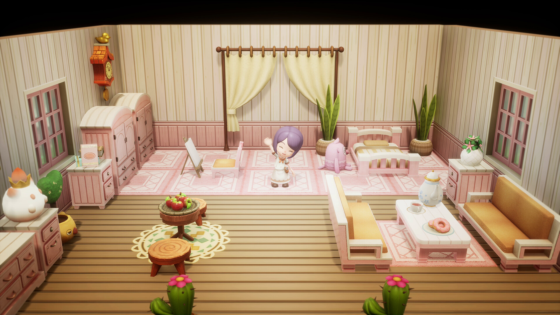 Game screenshot 5