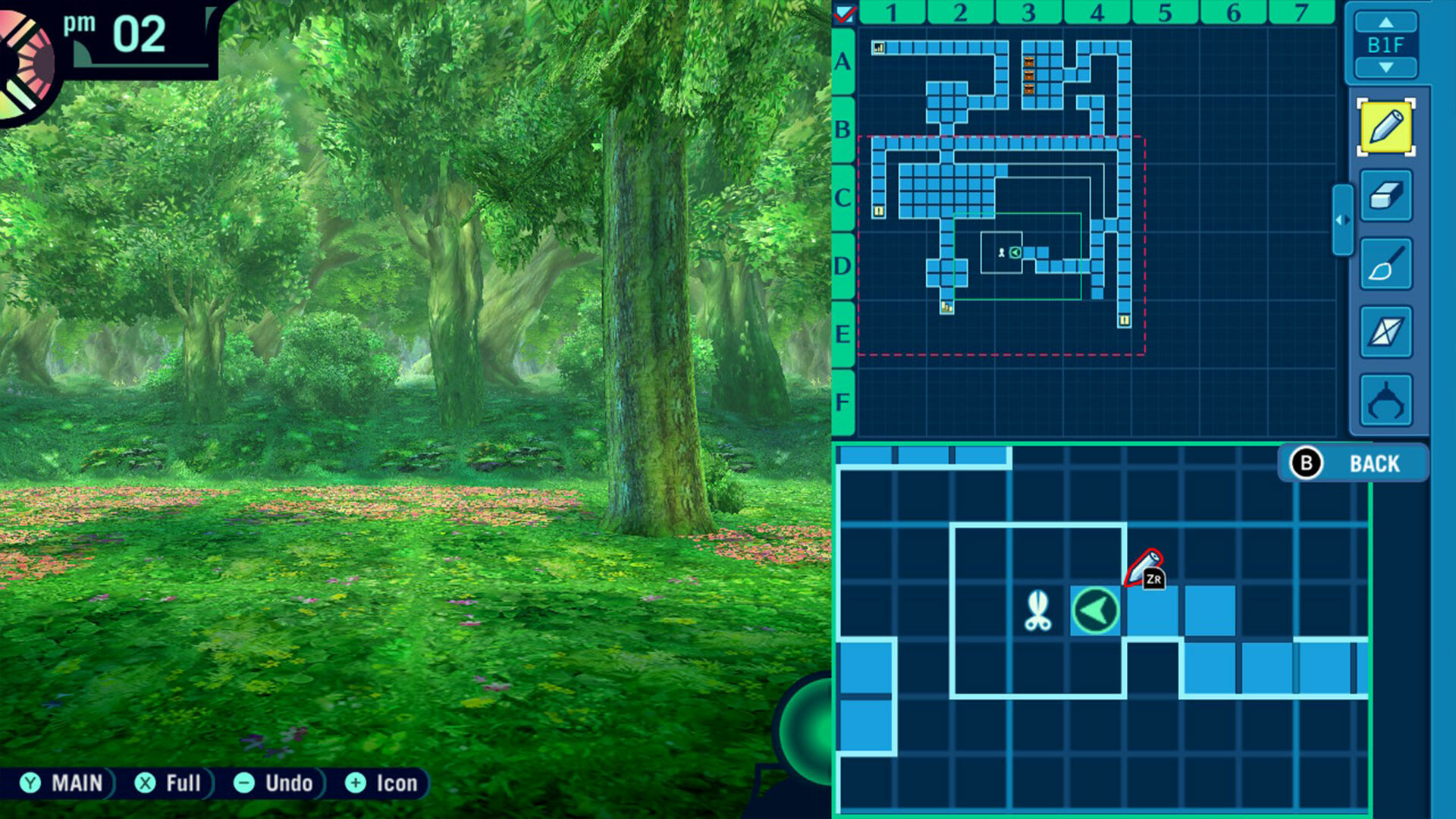 Game screenshot 2
