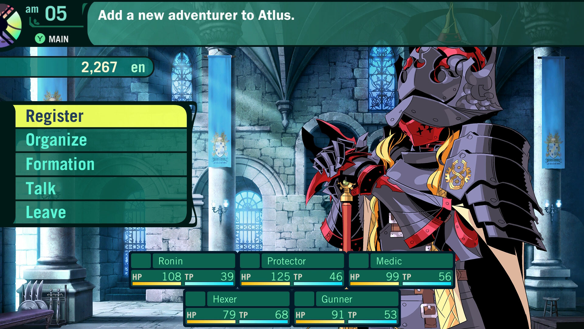 Game screenshot 4