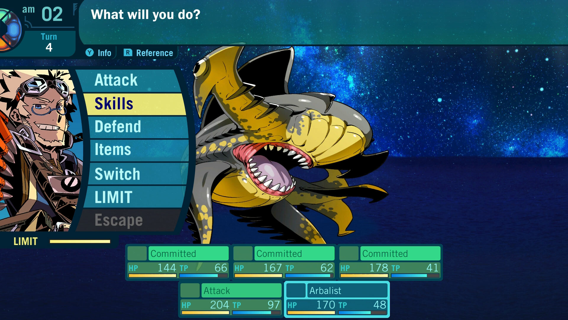 Game screenshot 4