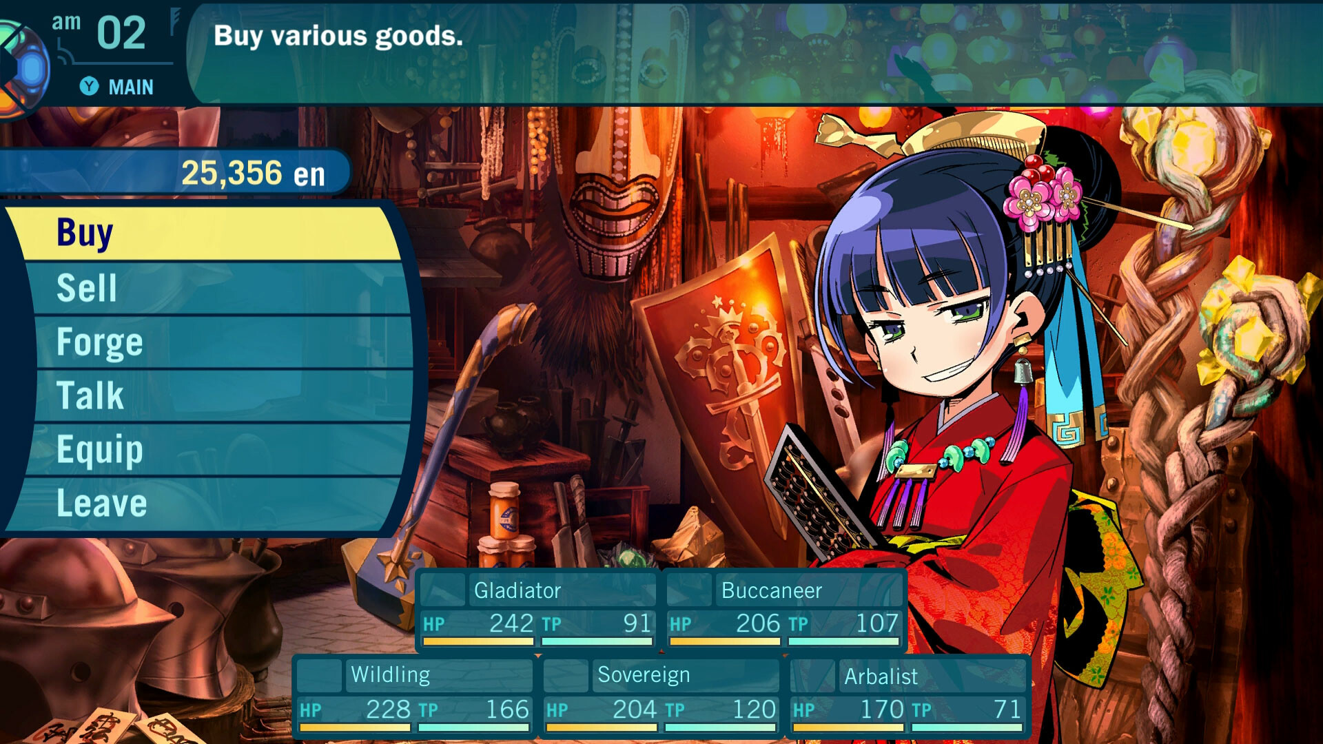 Game screenshot 4