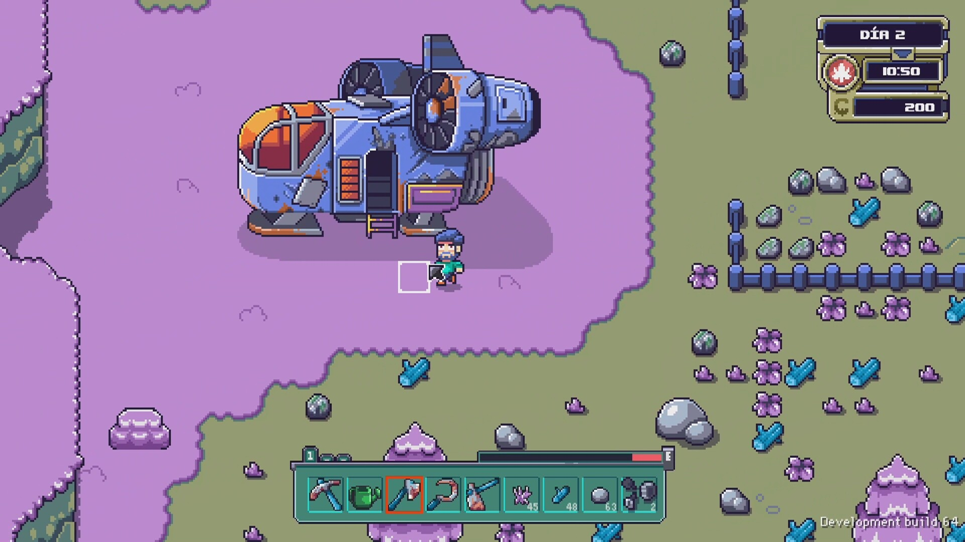 Game screenshot 3